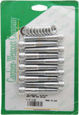 Bolt Sets - Socket-Head - Panhead/Shovelhead 1948 - 1984