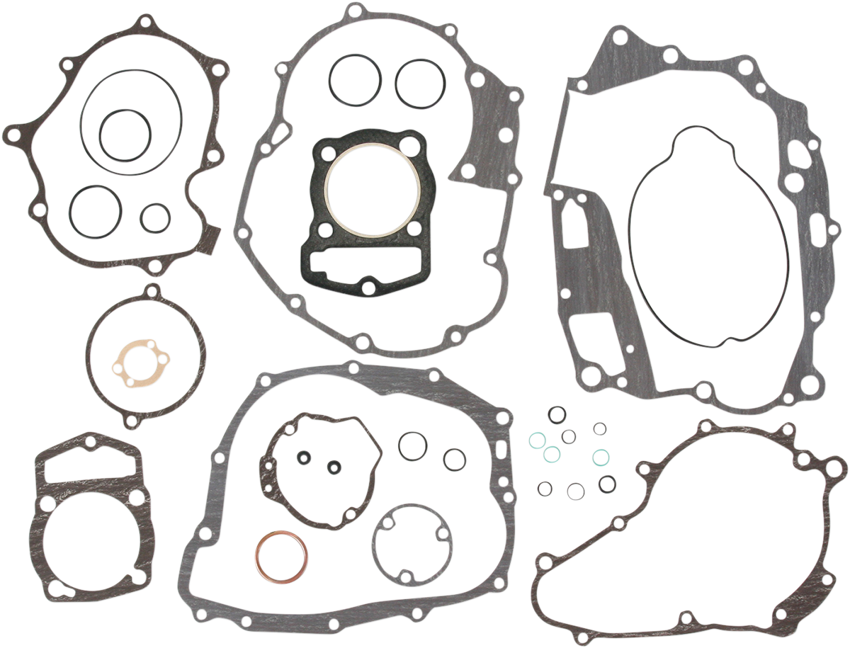 Complete Gasket Kit - Honda 1984 - 1984