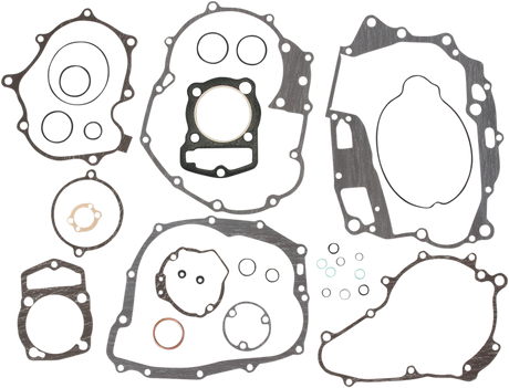 Complete Gasket Kit - Honda 1984 - 1984