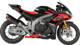 RSV4 EVO Exhaust 2021 - 2023