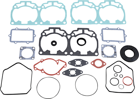 Gasket Kit with Oil Seals - Ski Doo 800 2000 - 2007