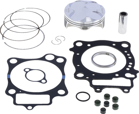 Piston Kit with Gaskets - 76.75 mm - CRF250R 2014 - 2015