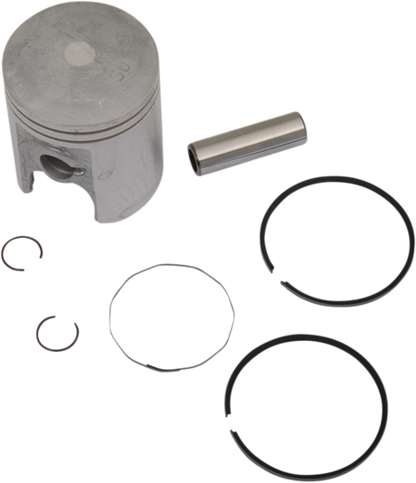 Piston Kit - 50.50 mm - Kawasaki | Suzuki 1987 - 2006