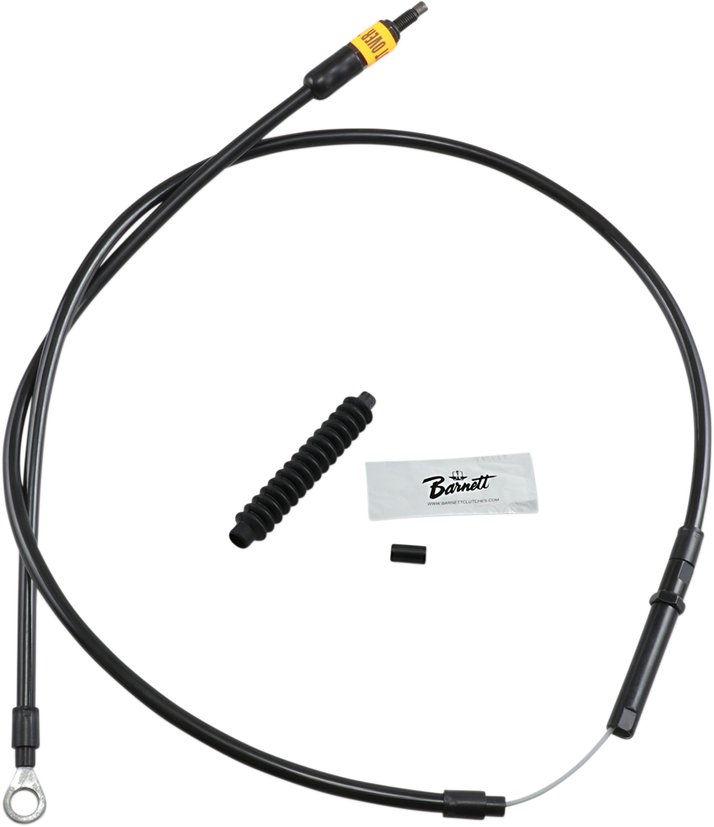 Clutch Cable - +6\" 1986 - 2011