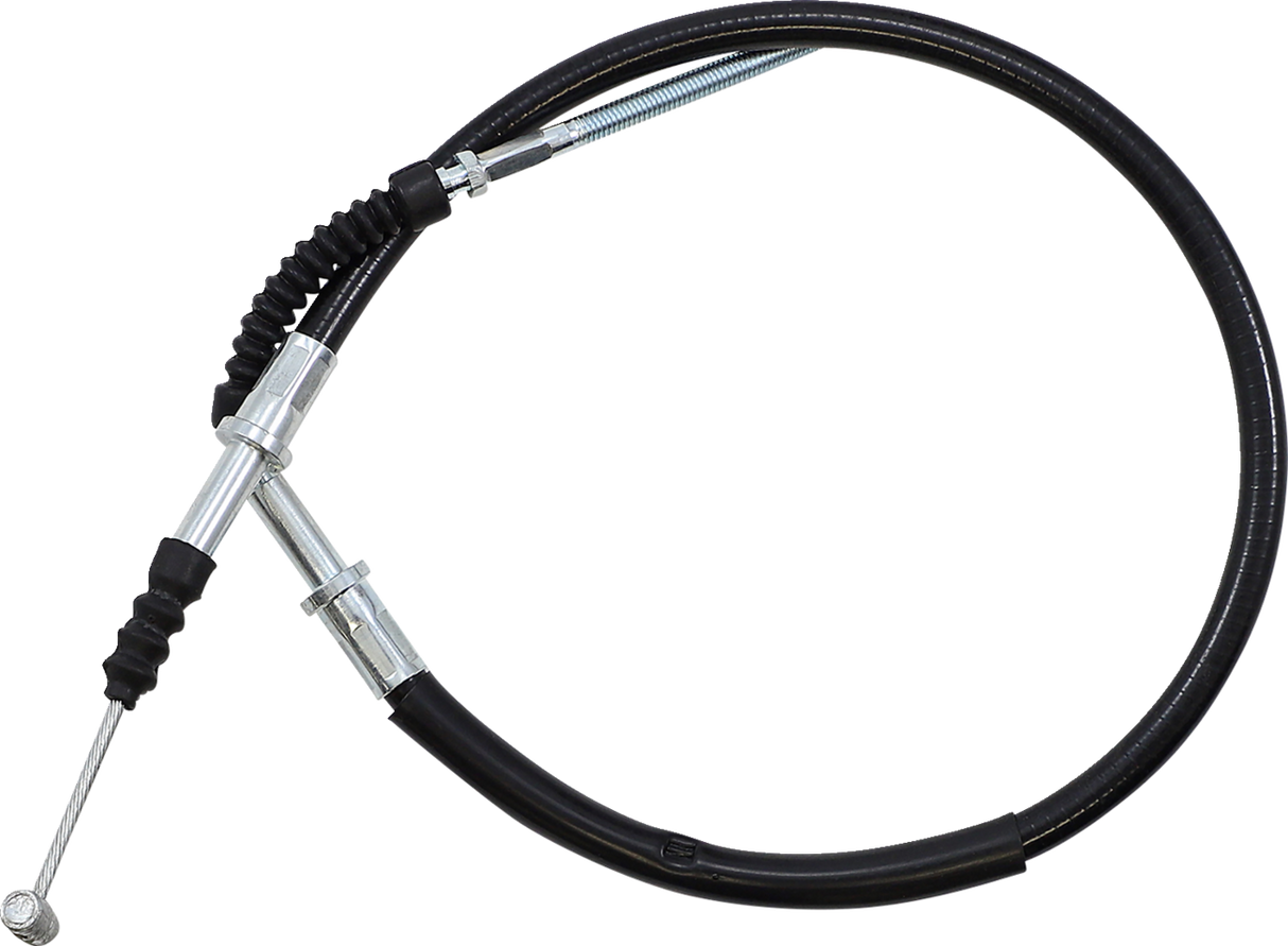 Brake Cable - Rear 1975 - 1976