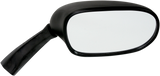 Mirror - Side View - Rectangle - Black - Right 2000 - 2003