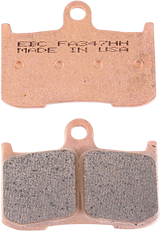 HH Brake Pads - FA347HH 2002 - 2020