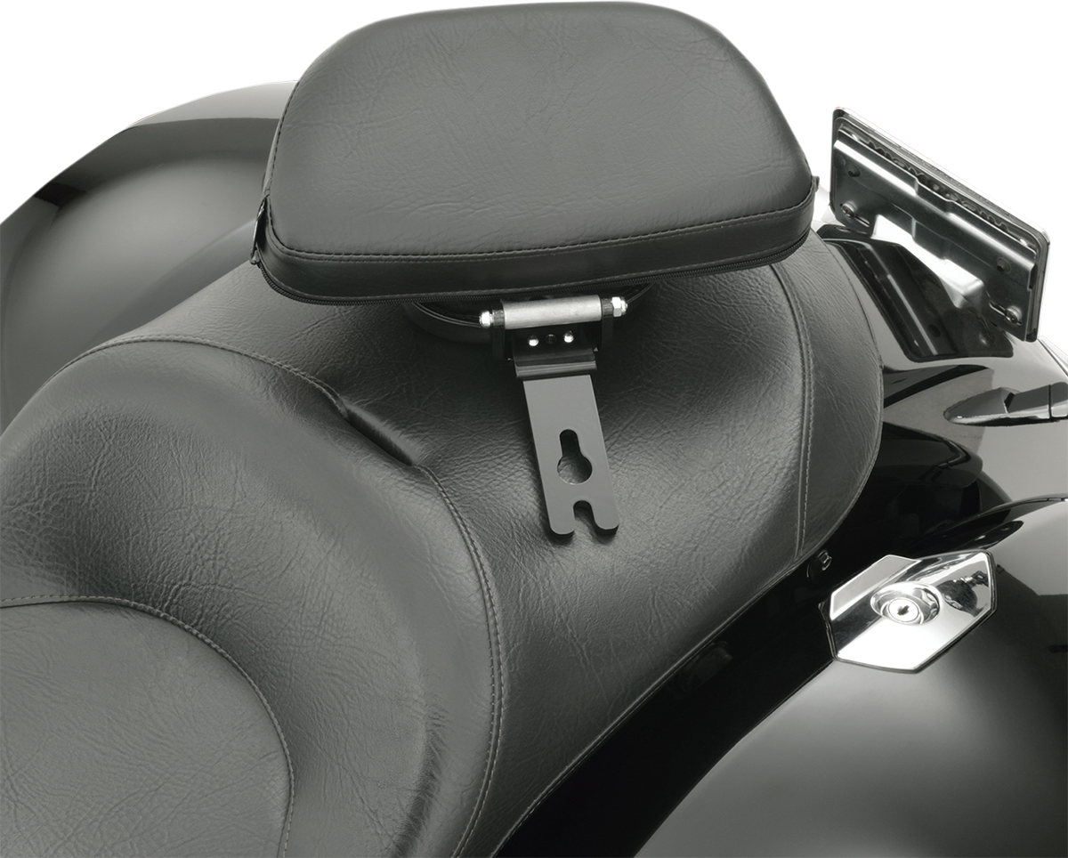 Detachable Smart Mount™ Backrest - Victory 2010 - 2017