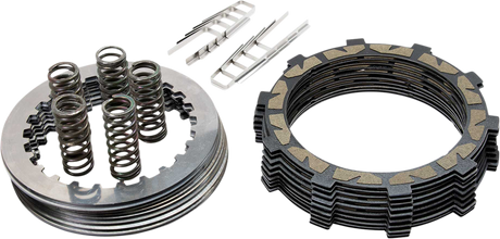 TorqDrive® Clutch Pack 1986 - 1989