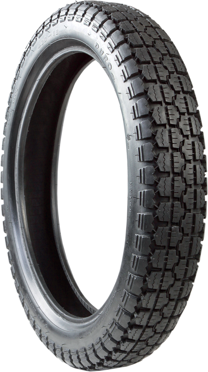 Tire - HF308 - Front/Rear - 4.00-19 - 72P