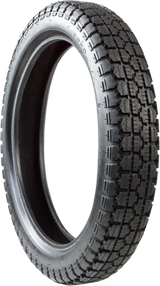 Tire - HF308 - Front/Rear - 4.00-19 - 72P