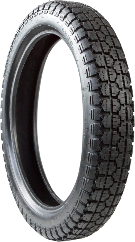 Tire - HF308 - Front/Rear - 4.00-19 - 72P