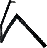 Handlebar - Flat Top - 14\" - Black 1986 - 2023