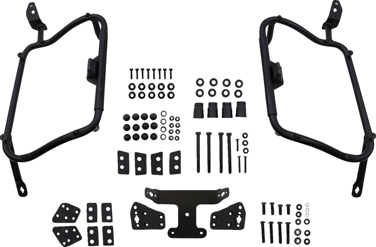 Side Racks - S1000XR 2020 - 2022