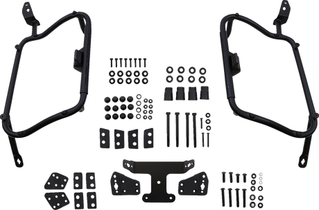 Side Racks - S1000XR 2020 - 2022