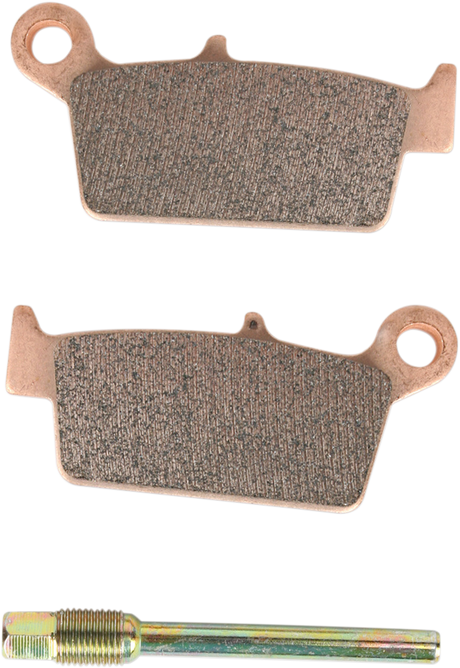 MXS Brake Pads - MXS131 1987 - 2023