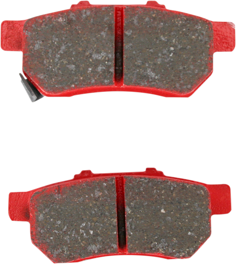 Sport Carbon Brake Pads 2009 - 2013