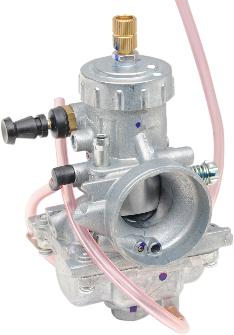 VM Series Round Slide Carburetor - 24mm