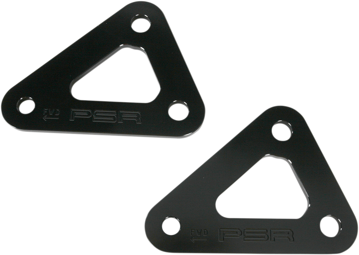 Lowering Link - Black - Lowers 1.5\" 2011 - 2021