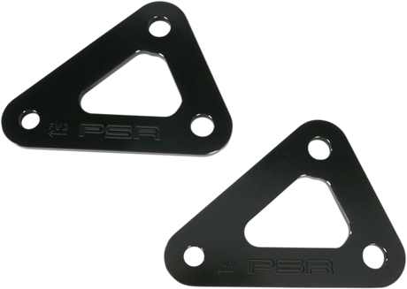 Lowering Link - Black - Lowers 1.5\" 2011 - 2021