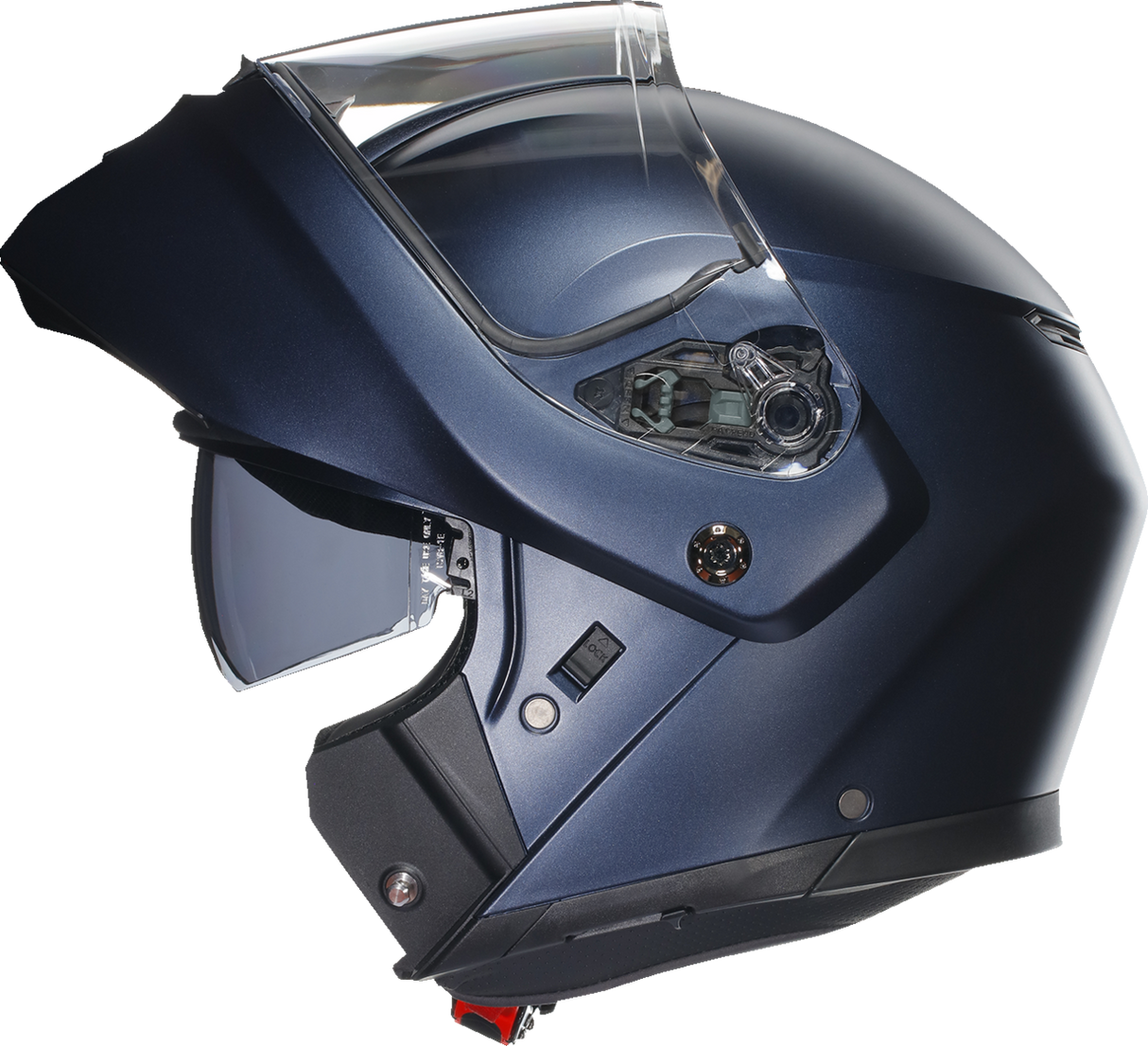 Streetmodular Helmet - Matte Blue - Small