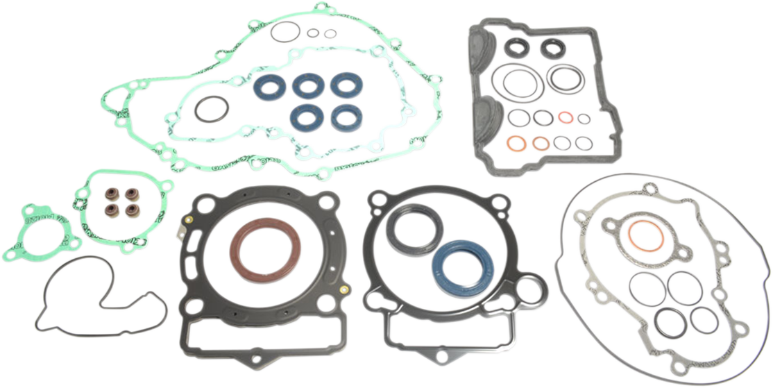 Complete Gasket Kit - KTM 2013 - 2016