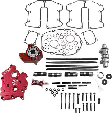 Cam Kit - Race Series® - 592 Series - Oil Cooled - M8 2017 - 2020