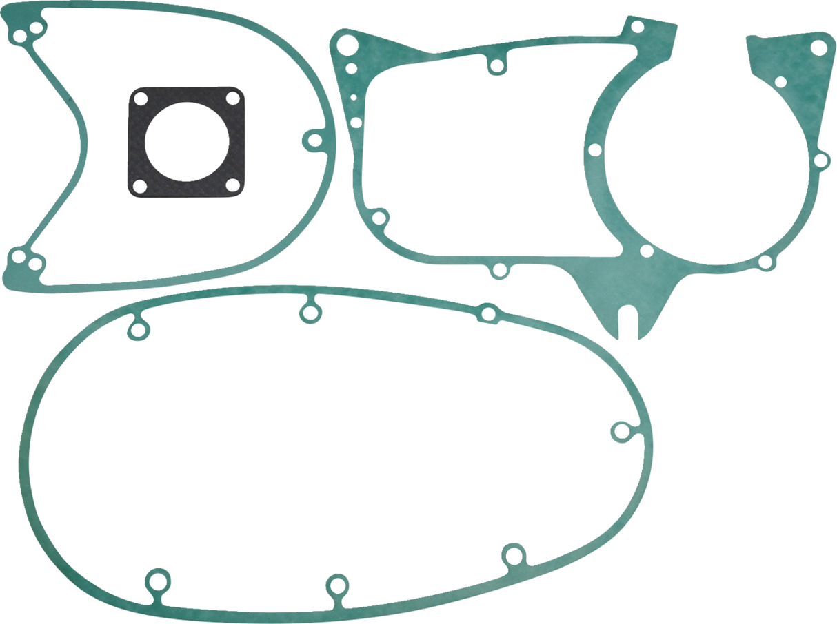 Engine Gasket Kit - Maico