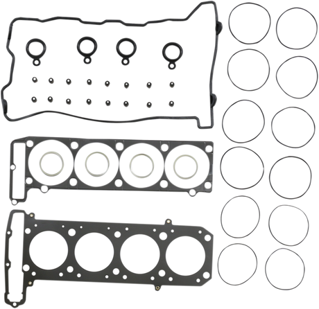 Top End Gasket Kit - Kawasaki 1985 - 1986