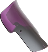 Kolor Flare™ Windshield - 8\" - Purple - Indian 2020 - 2023