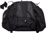 Navigator Luggage Tail Bag - Black