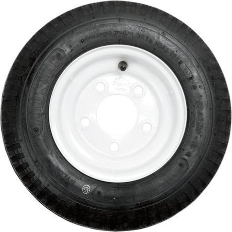 Tire - 5.70-8 - 4 Ply