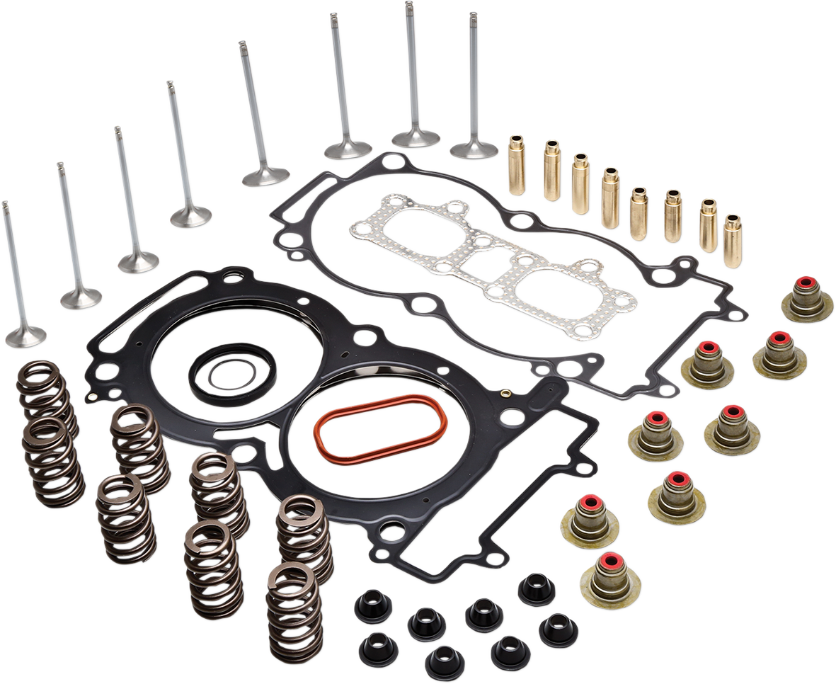 Cylinder Head Service Kit 2016 - 2018