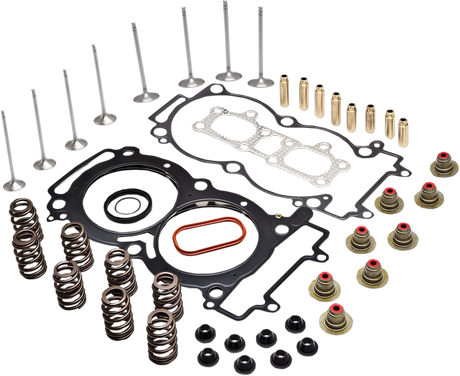 Cylinder Head Service Kit 2016 - 2018