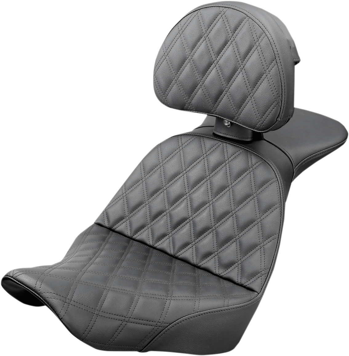 Explorer Seat - Lattice Stitched - Backrest 2018 - 2019