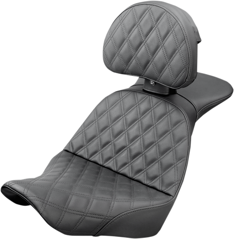 Explorer Seat - Lattice Stitched - Backrest 2018 - 2019