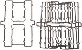 Gasket Valves - 5 Pack 1980 - 1981