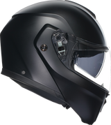 Streetmodular Helmet - Matte Black - Small