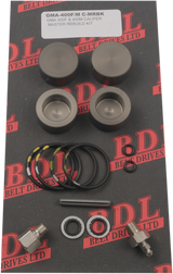 Caliper Rebuild Kit - \"F/M\" Caliper