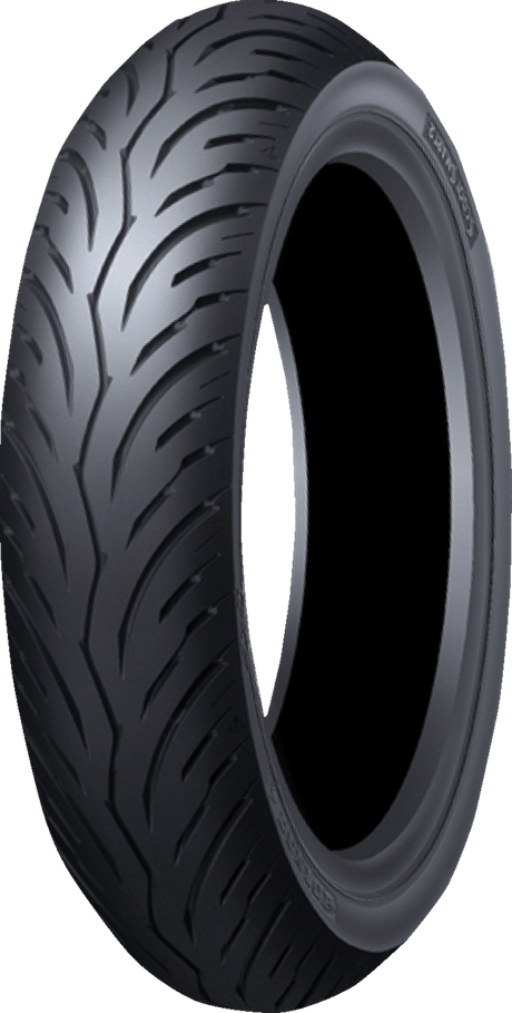 Tire - Scootsmart 2 - Front - 120/70-12 - 51L