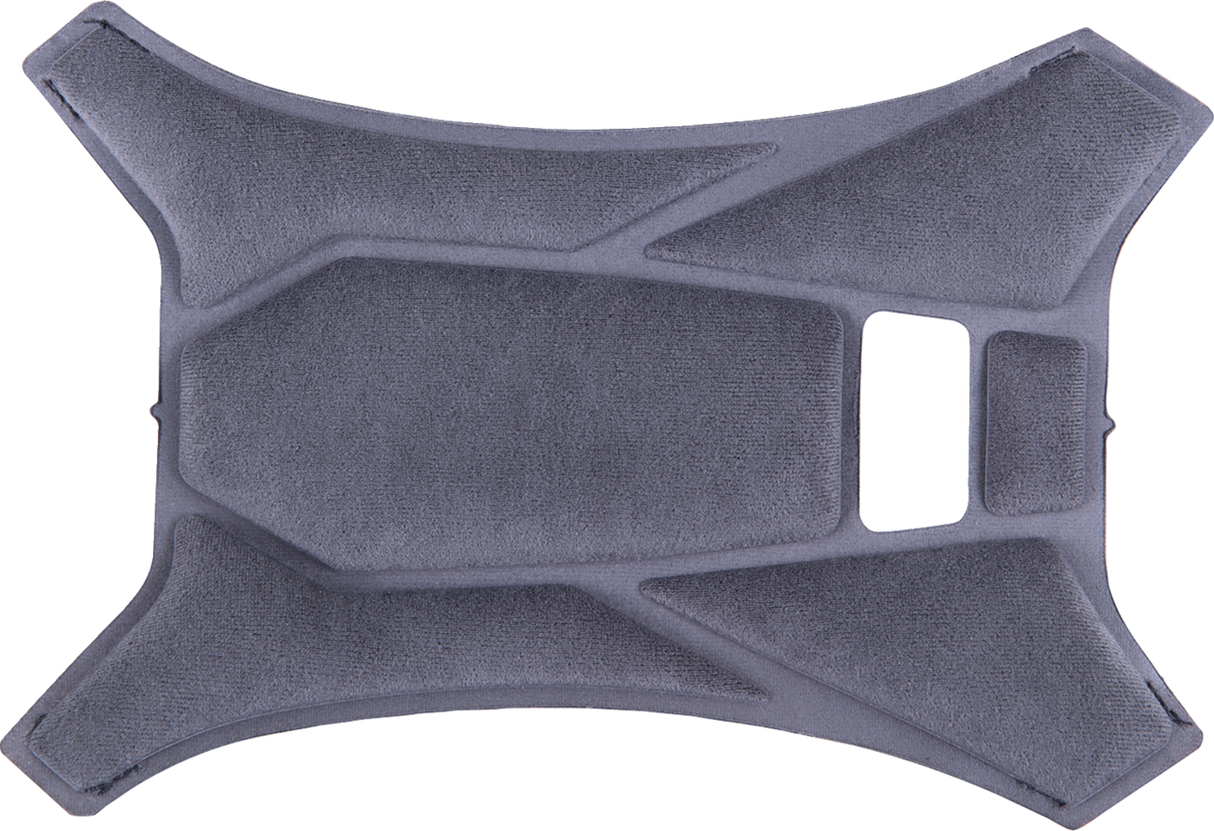 Supertech R10 Top Pad - Gray