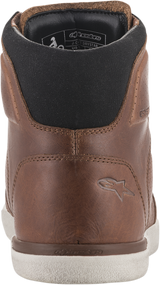 J-Cult Drystar® Shoes - Brown - US 7