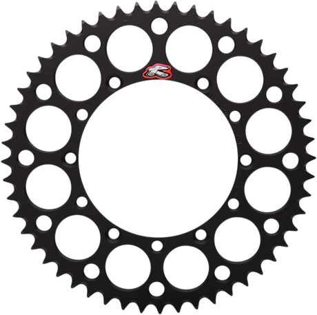 Sprocket - Black - 52 Tooth 1986 - 2023