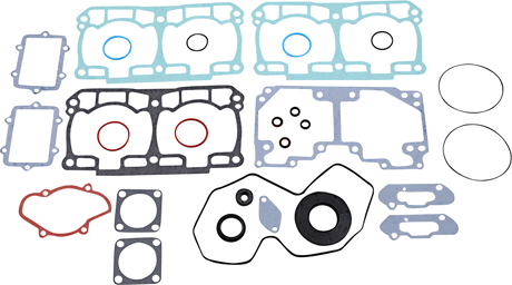 Gasket Kit with Oil Seals - Ski Doo 800 ETEC 2011 - 2015