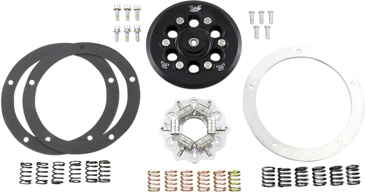 Lock Up Clutch Kit - Hydraulic 1999 - 2020