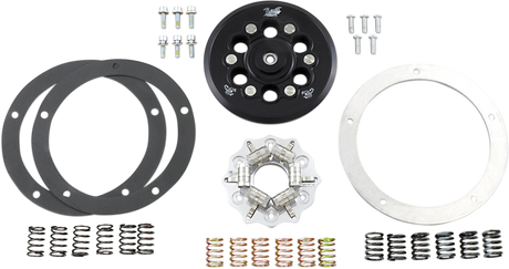 Lock Up Clutch Kit - Hydraulic 1999 - 2020