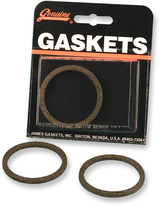 Exhaust Port Gasket 1984 - 2023