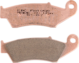 Sintered \"R\" Brake Pads 1988 - 2023