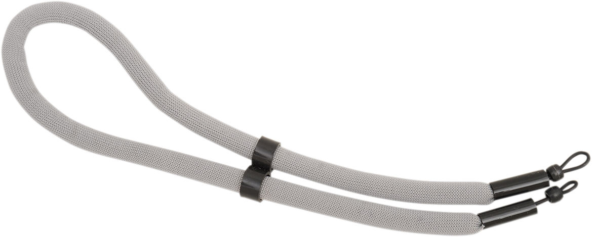 Sunglasses Cord - Silver