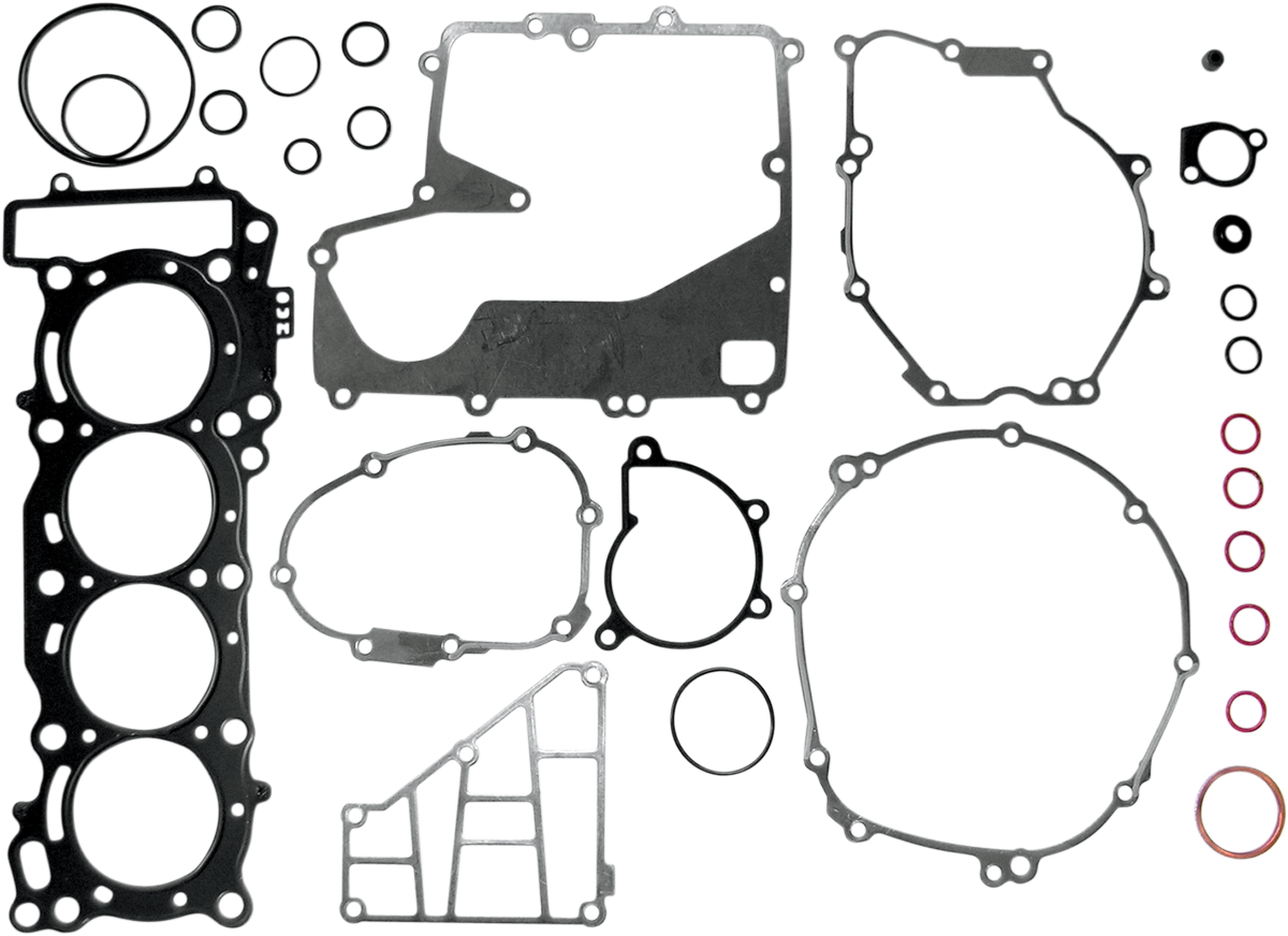 Complete Gasket Kit - Yamaha 2006 - 2016